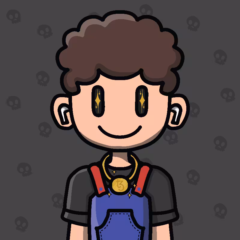 Happytopia #71