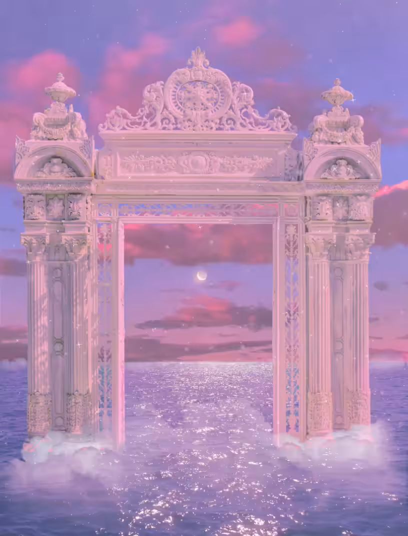 Kingdom of Dreams