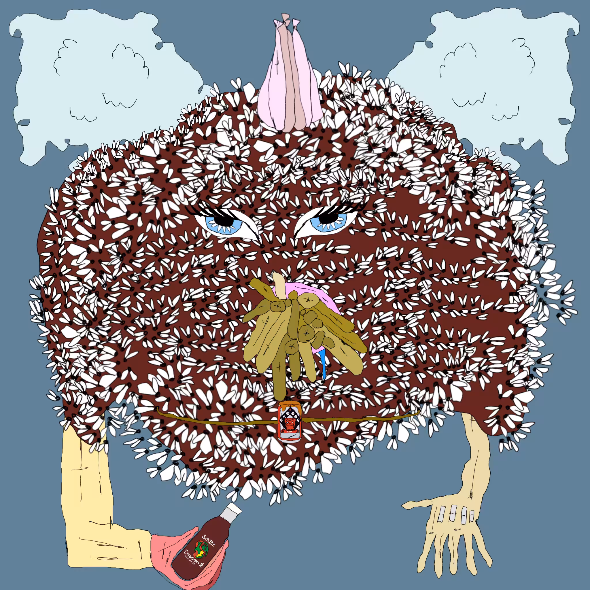 buddee #1442