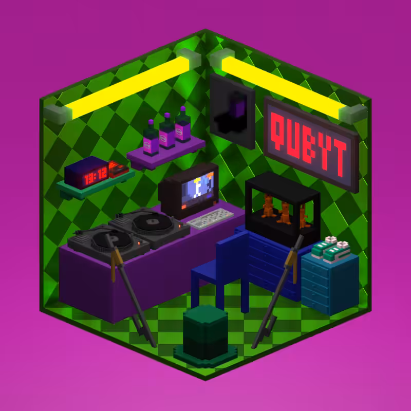 FXQUBE_S1 #113