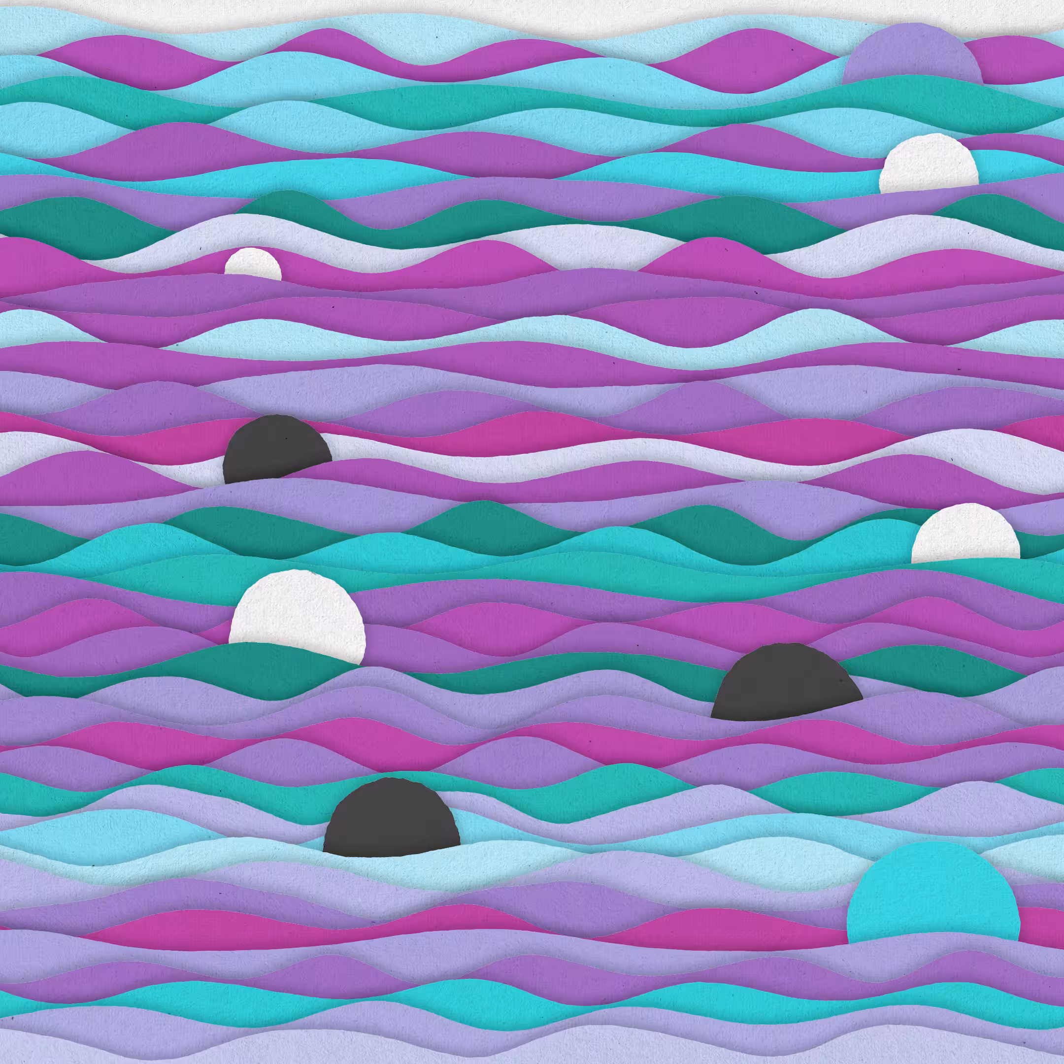PAPERSCAPES #164
