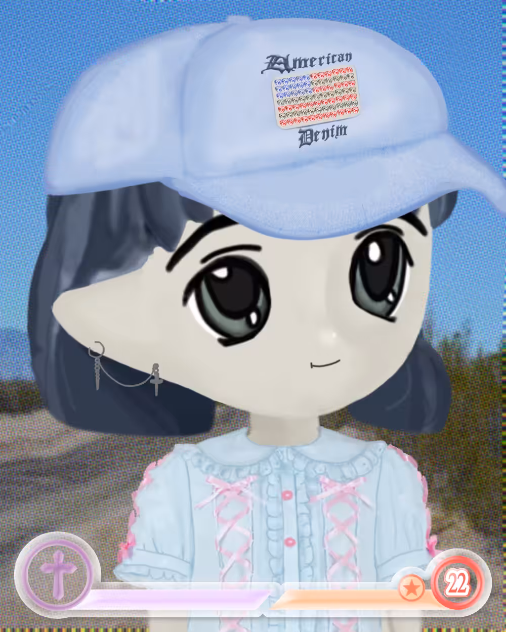 Milady 6326
