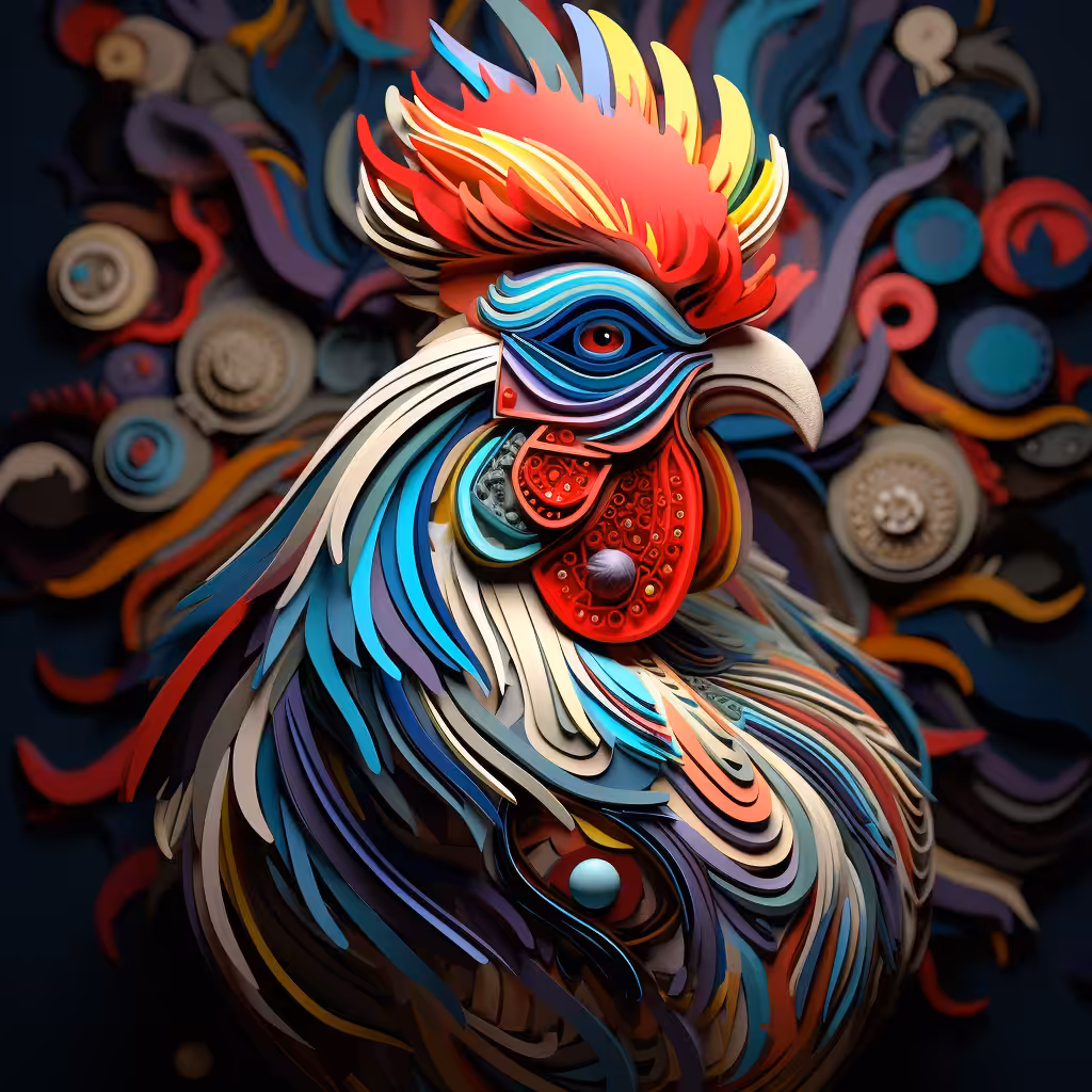 Here's A Cock