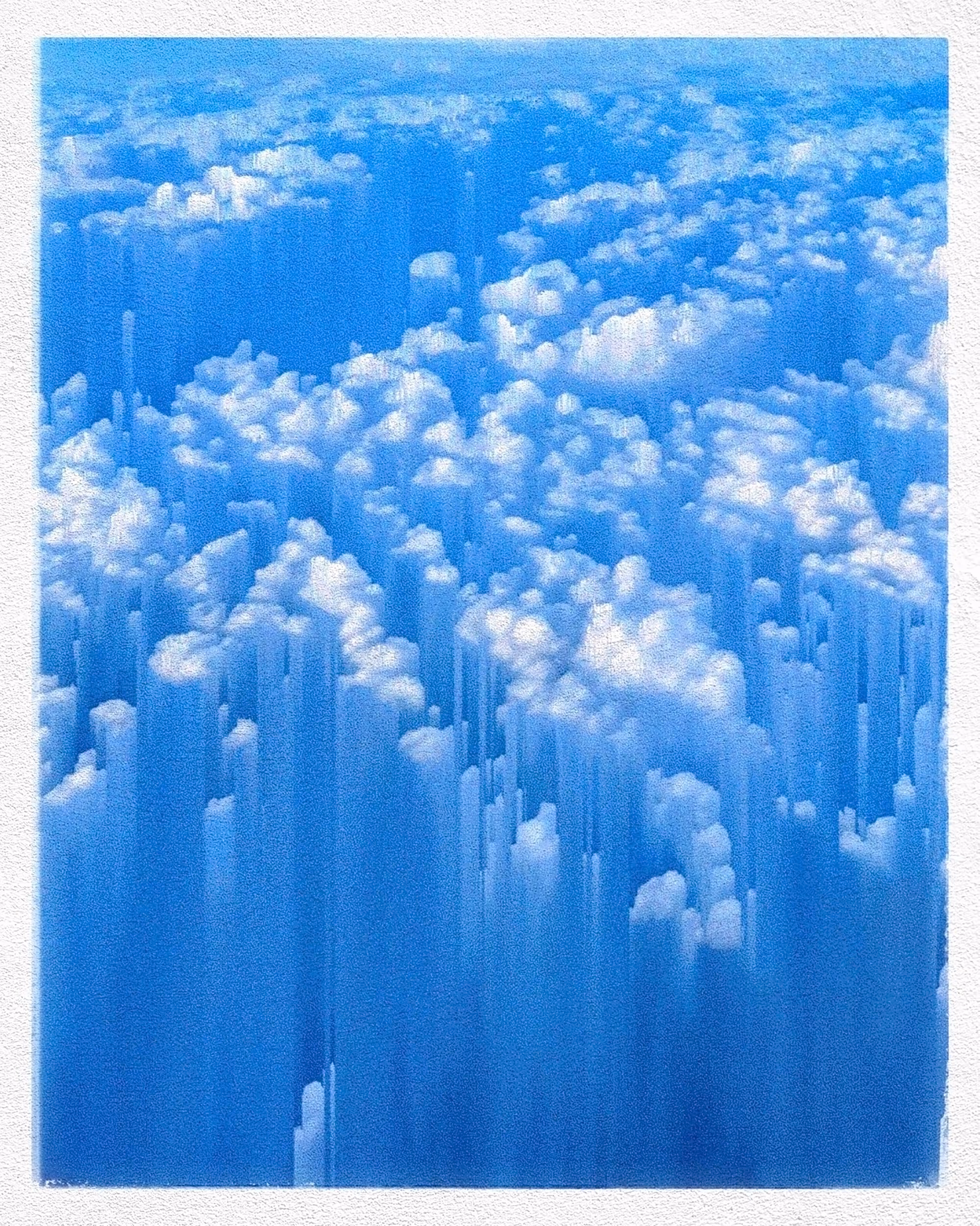 Cloudbergs