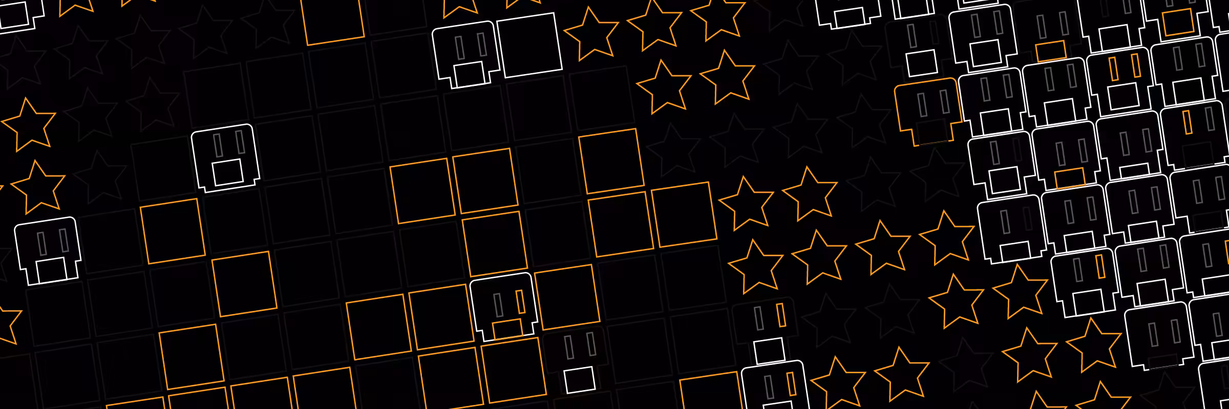 SMOLSKULL-PATTERN #1457