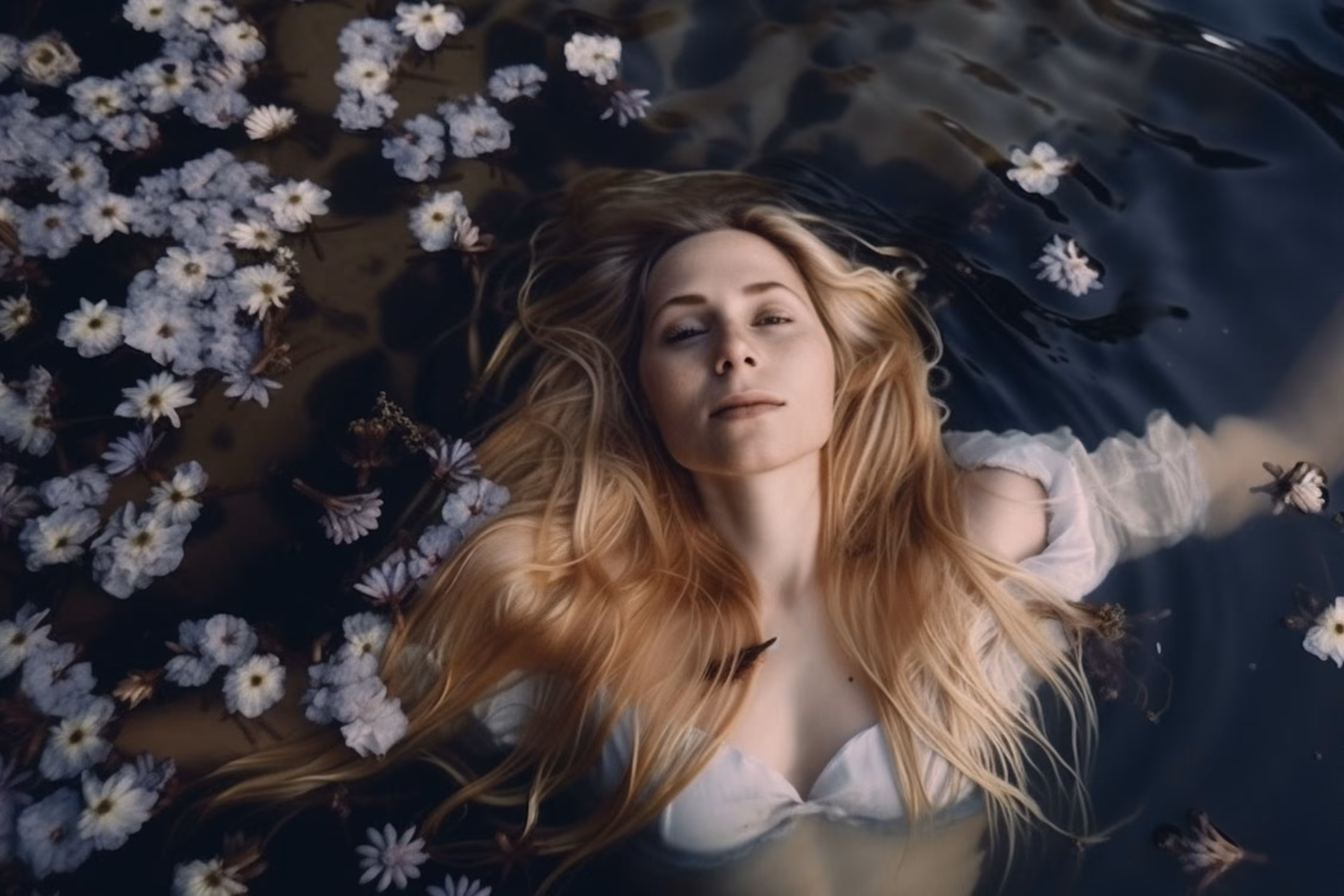 Remembering Ophelia #2