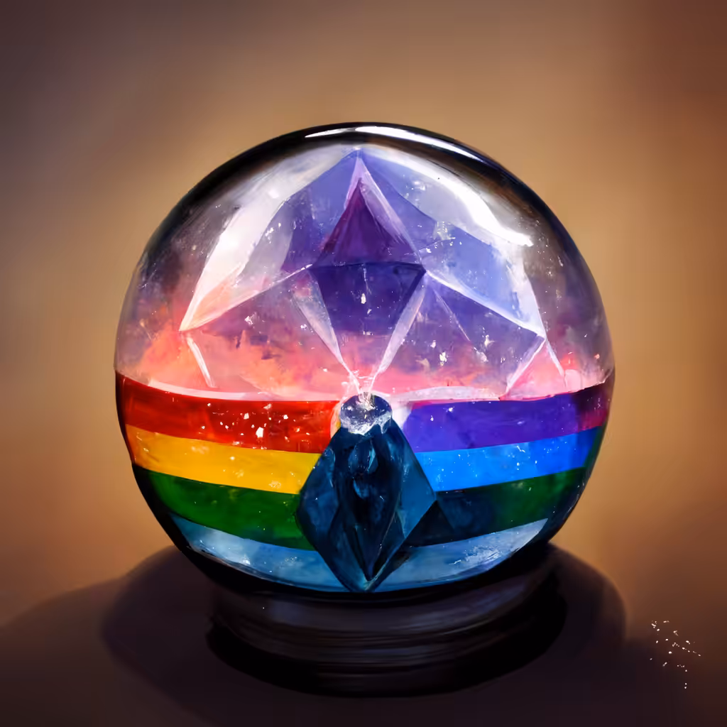 Pride Ball