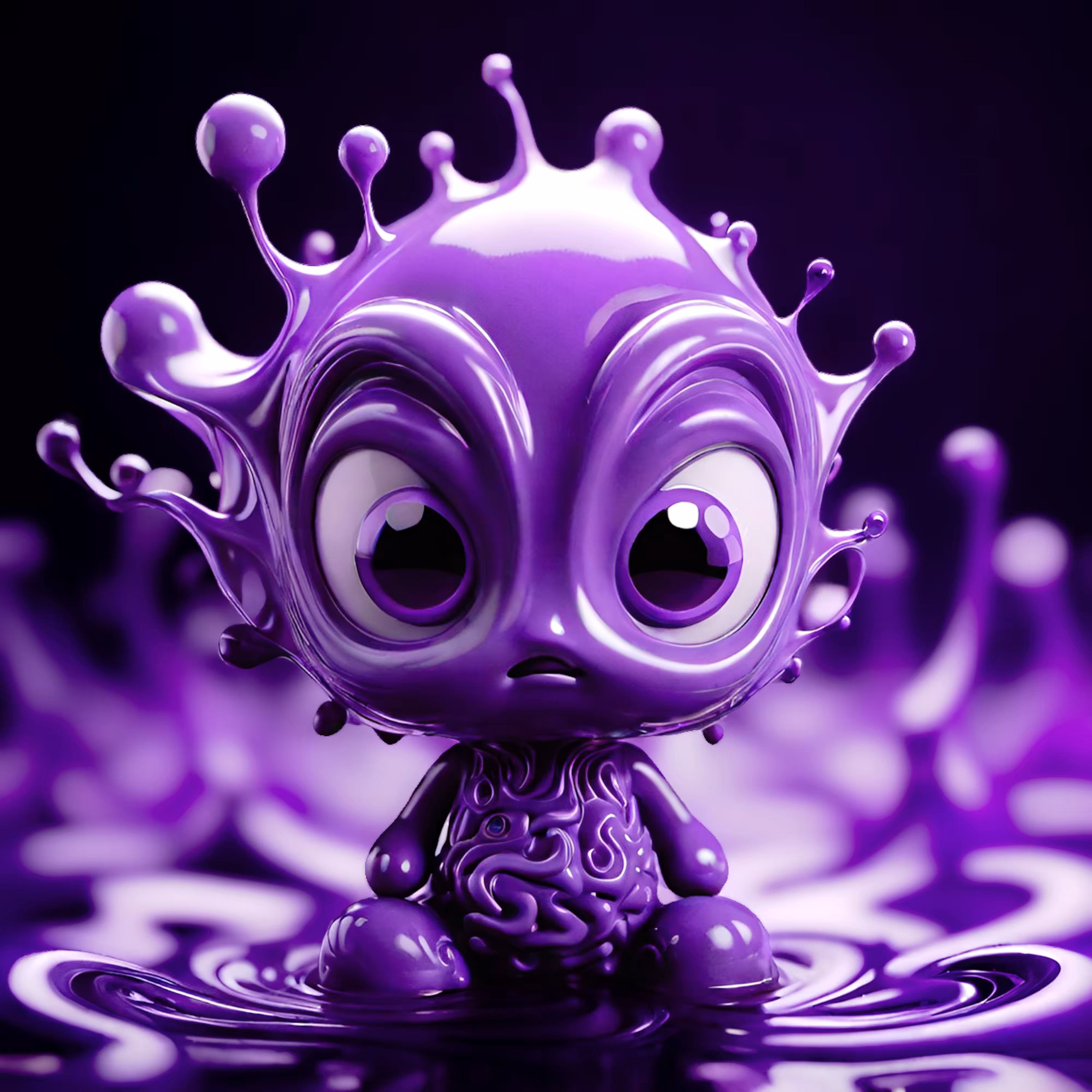 GlimmerGloop