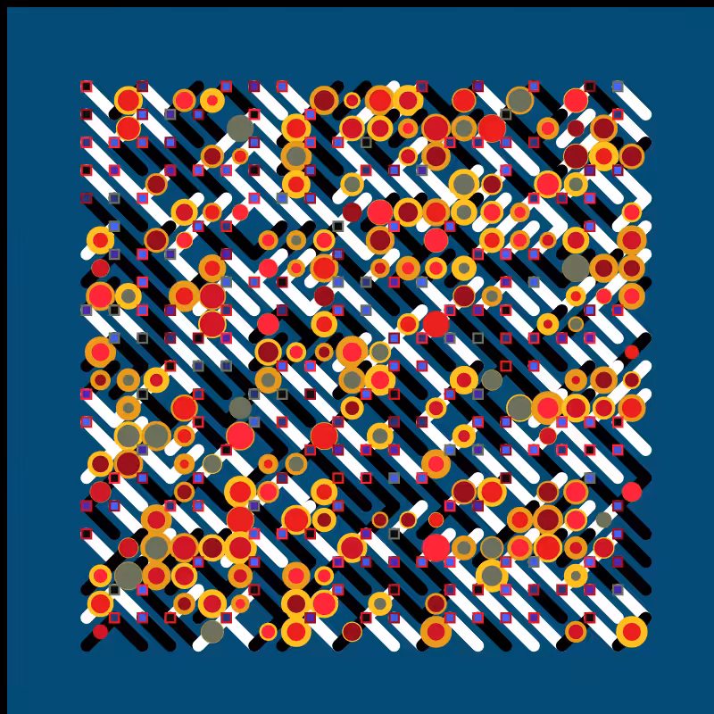 LOOM #6