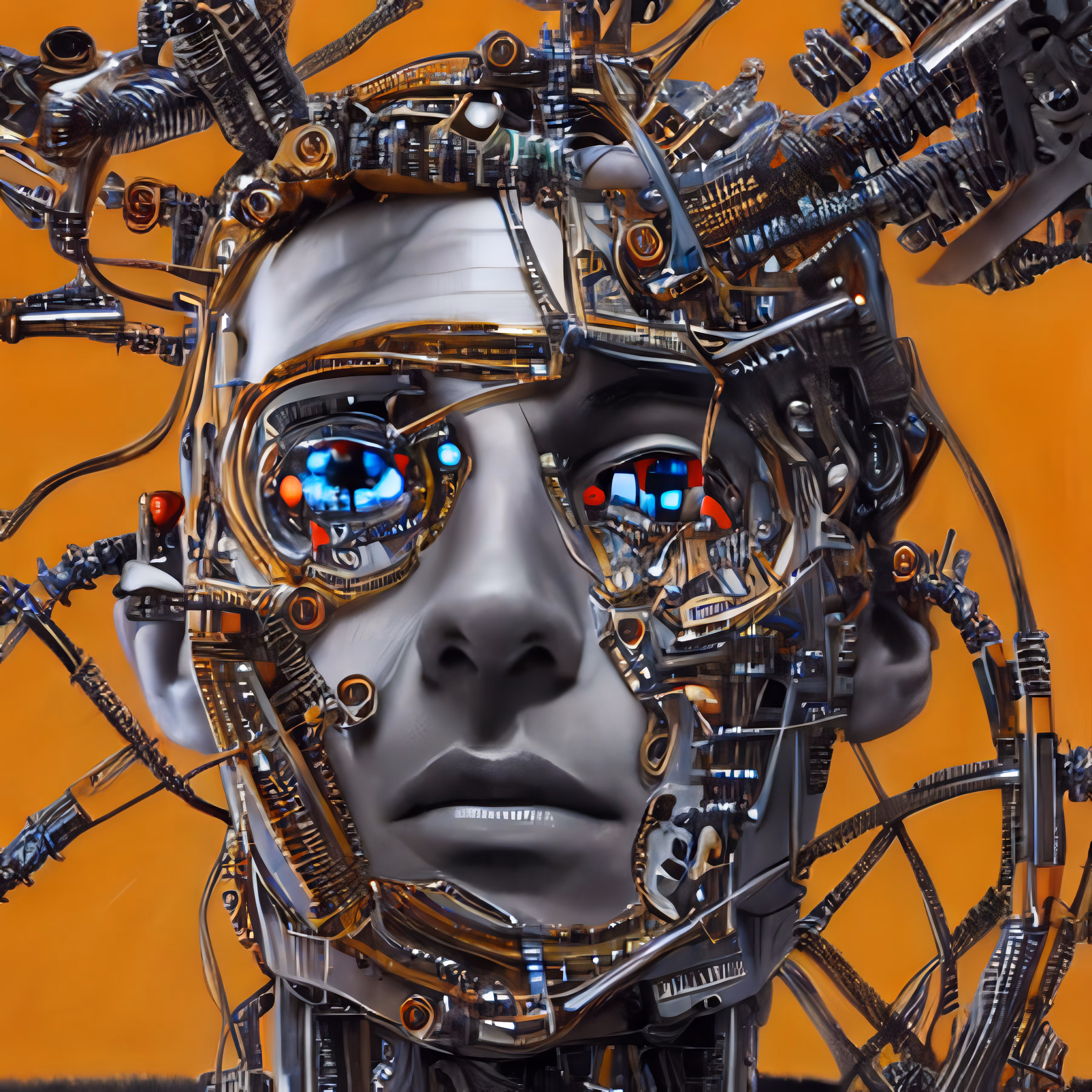 TranshumAnIst #002