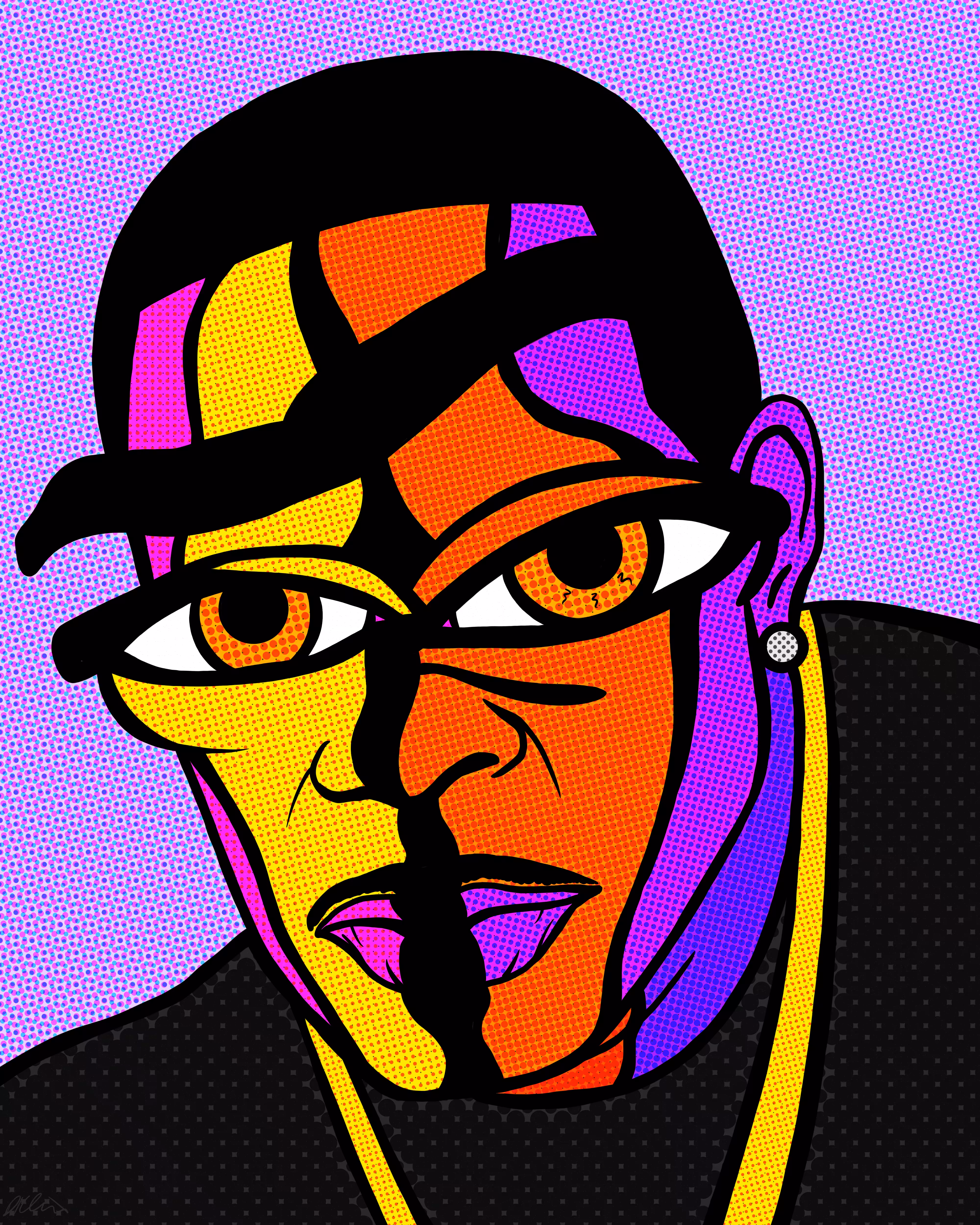 Busta