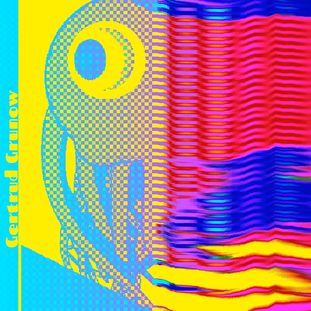 OCTO//GLITCH #091