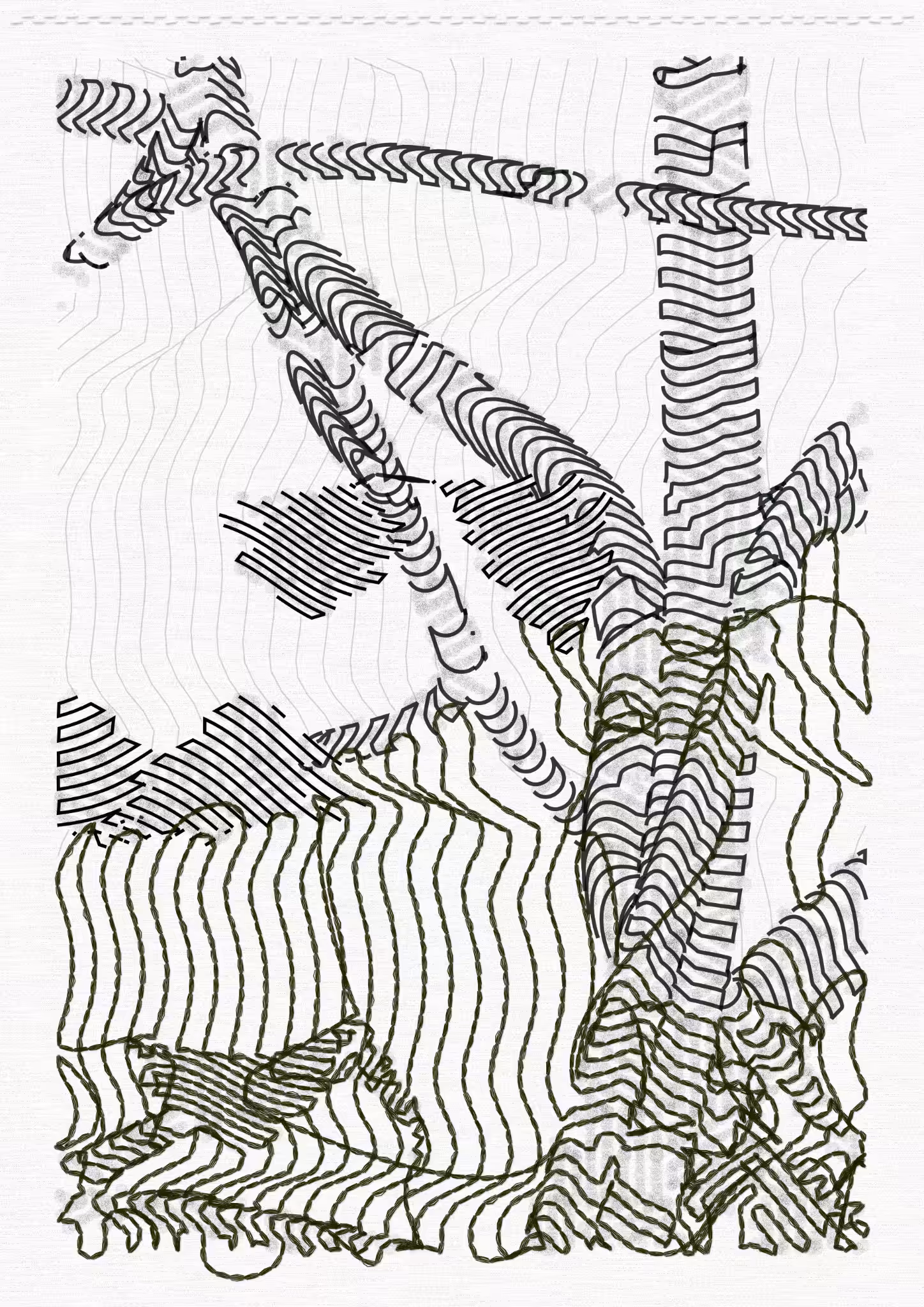 Aux Arbres #37231
