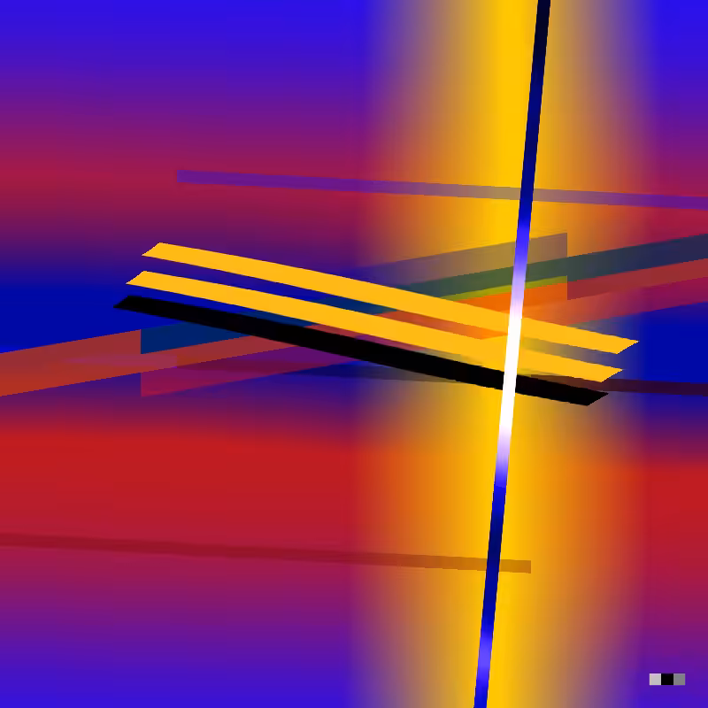 Arts of Chet Masterpiece 15 #1