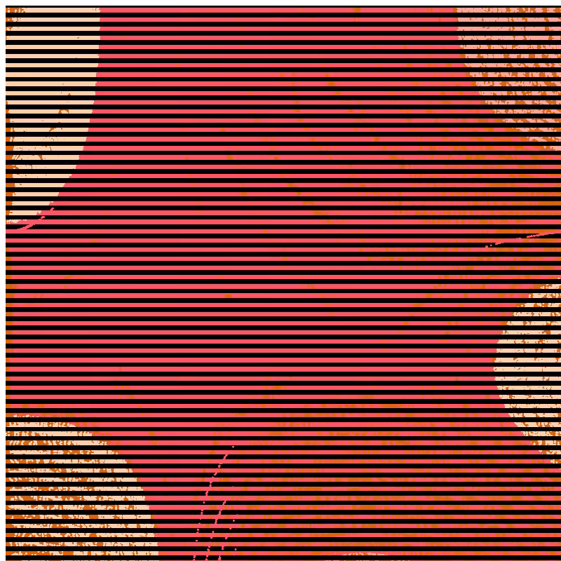 waves trace #11