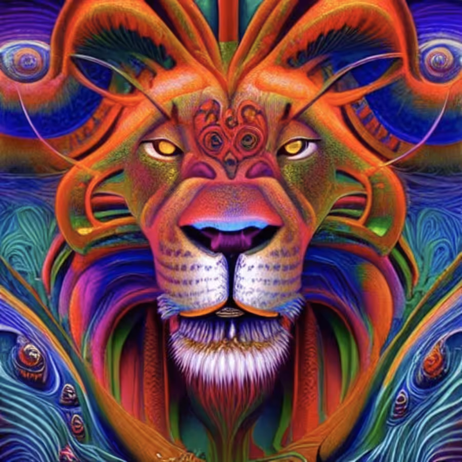 King