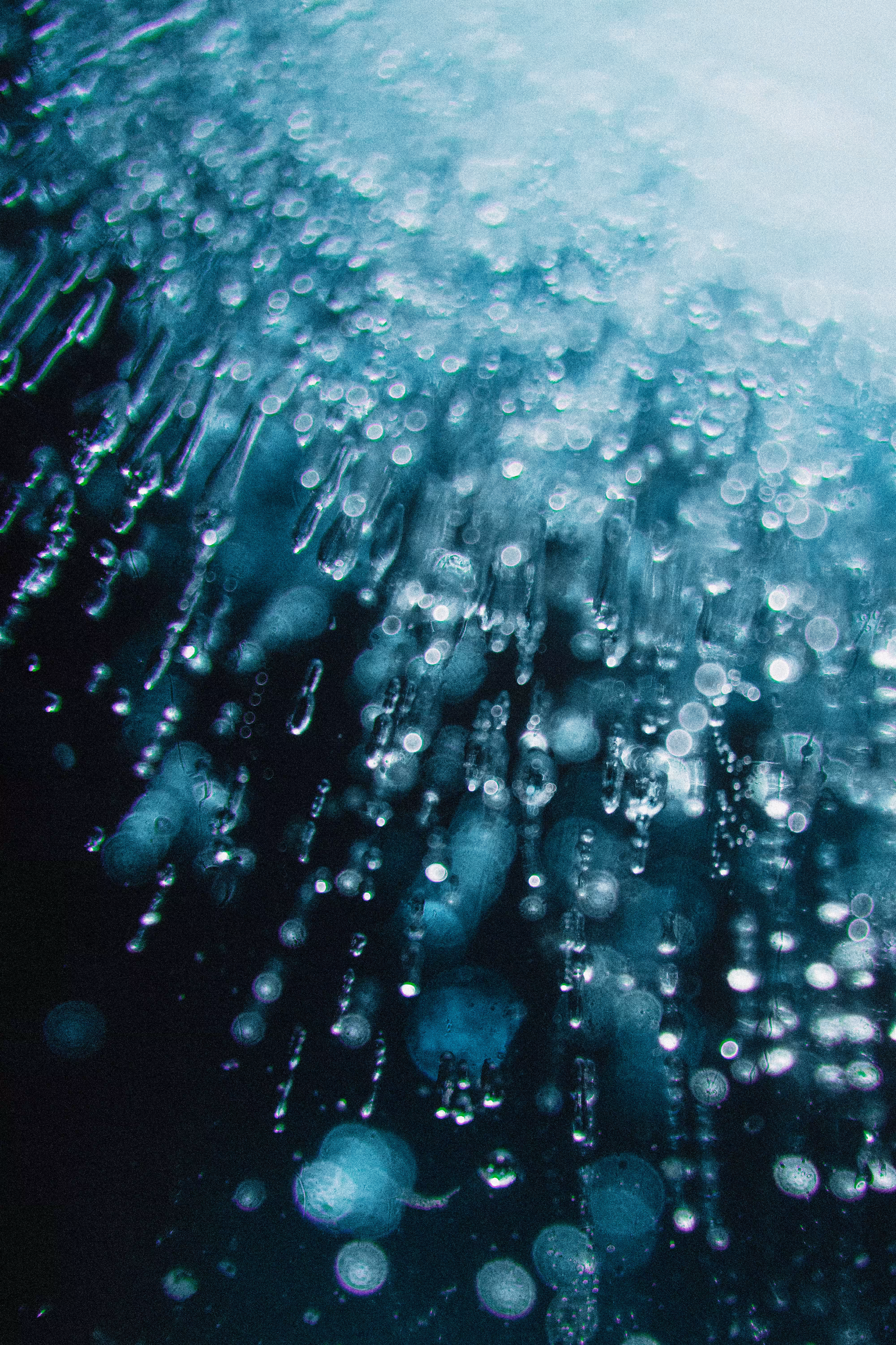 frozen states