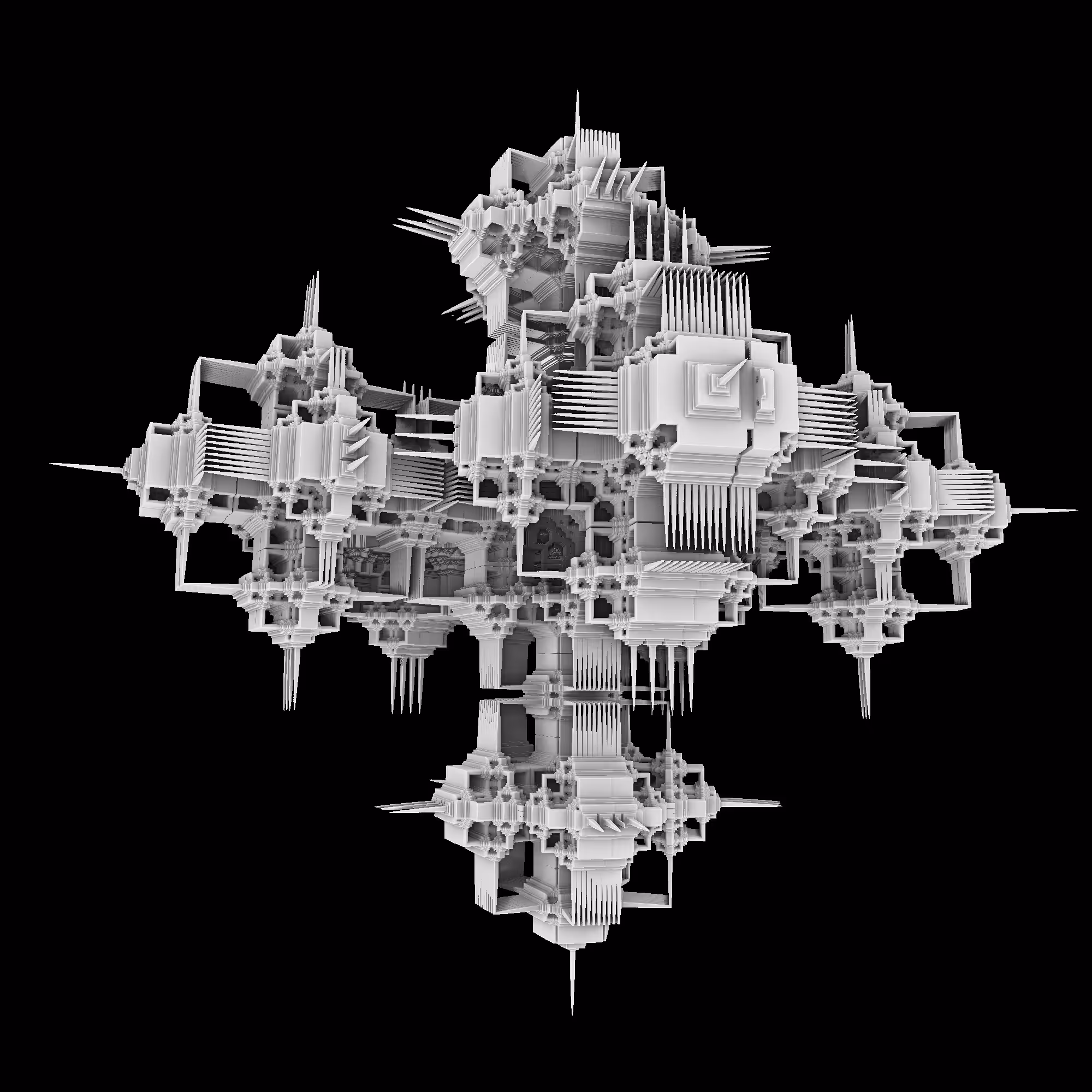 NIXPW FRACTAL 0003