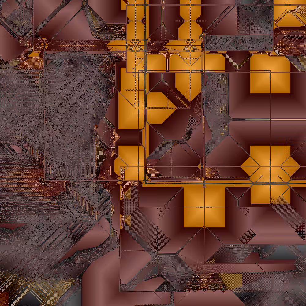 Autonomous Chipsets #22