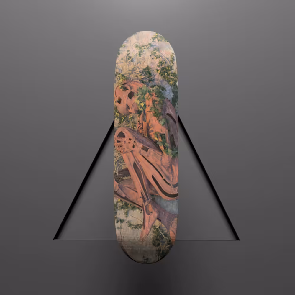 Synthetic Remnants Boards
