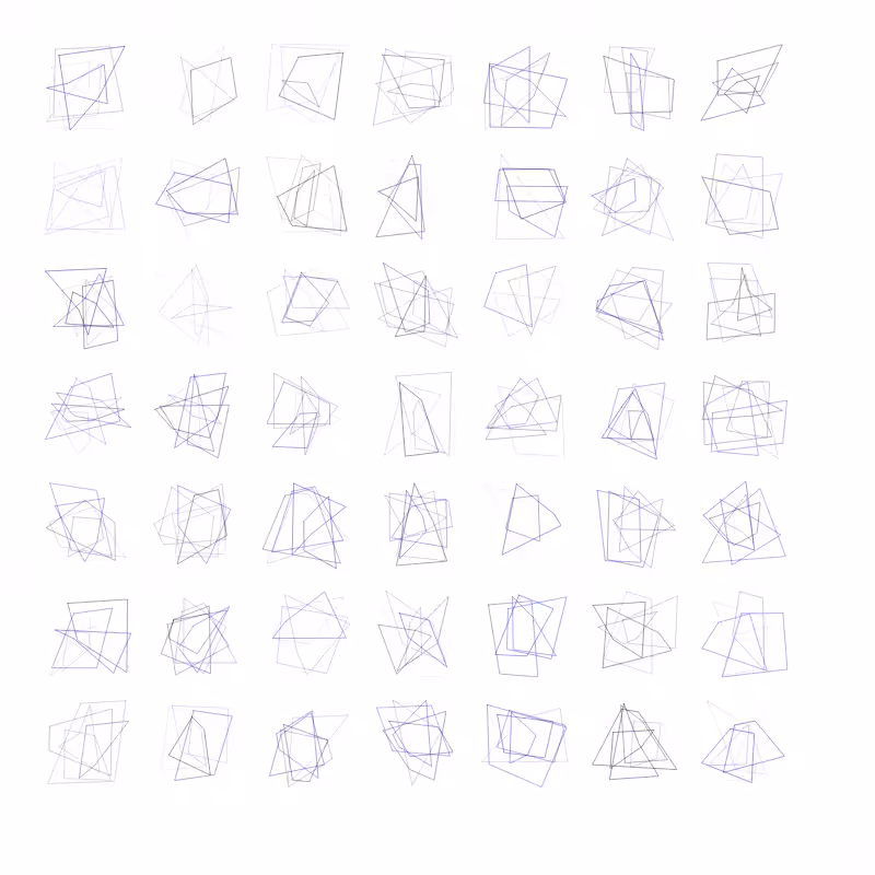scribbles #2
