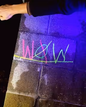 Ten Whistlegraphs