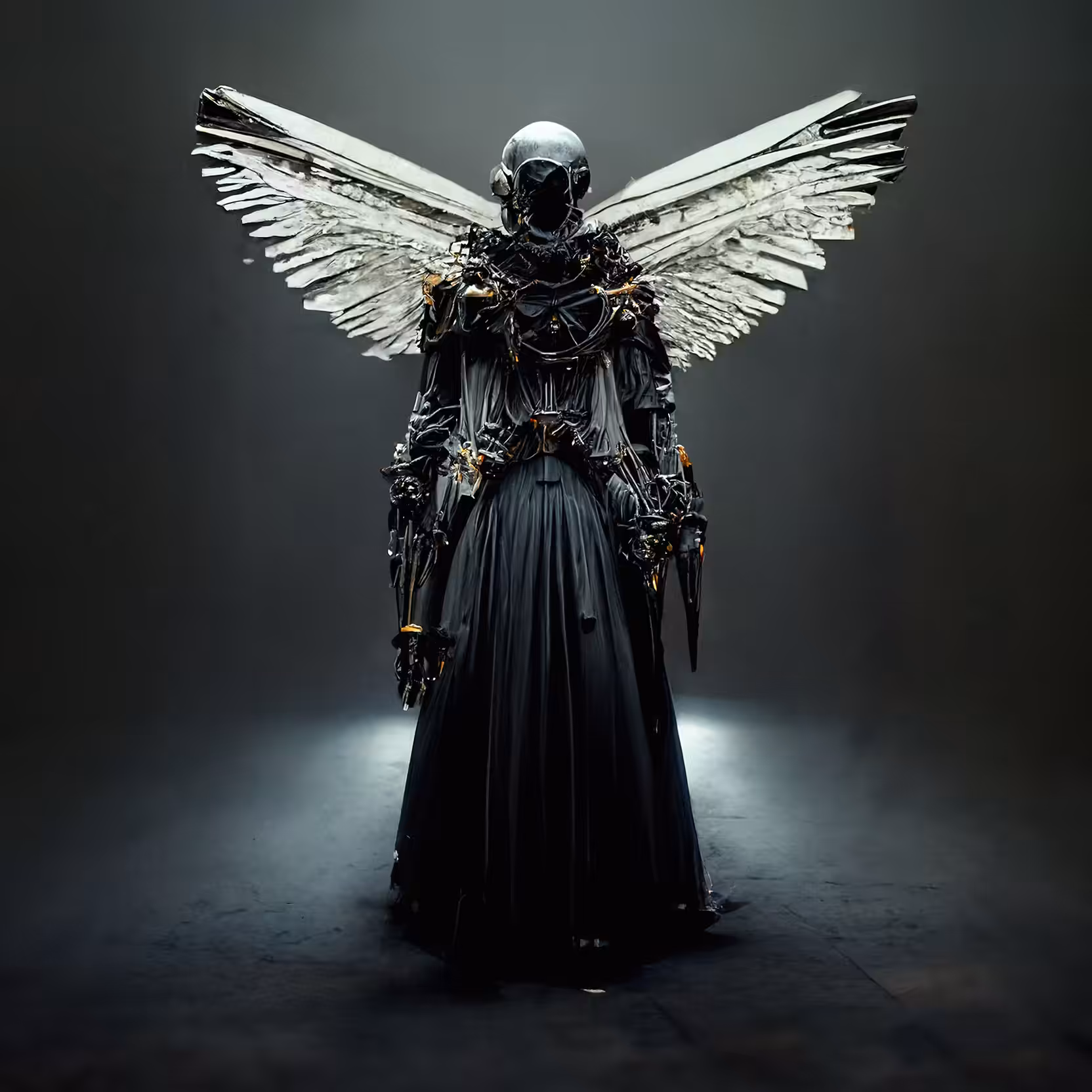 Fantastic Angel 0022