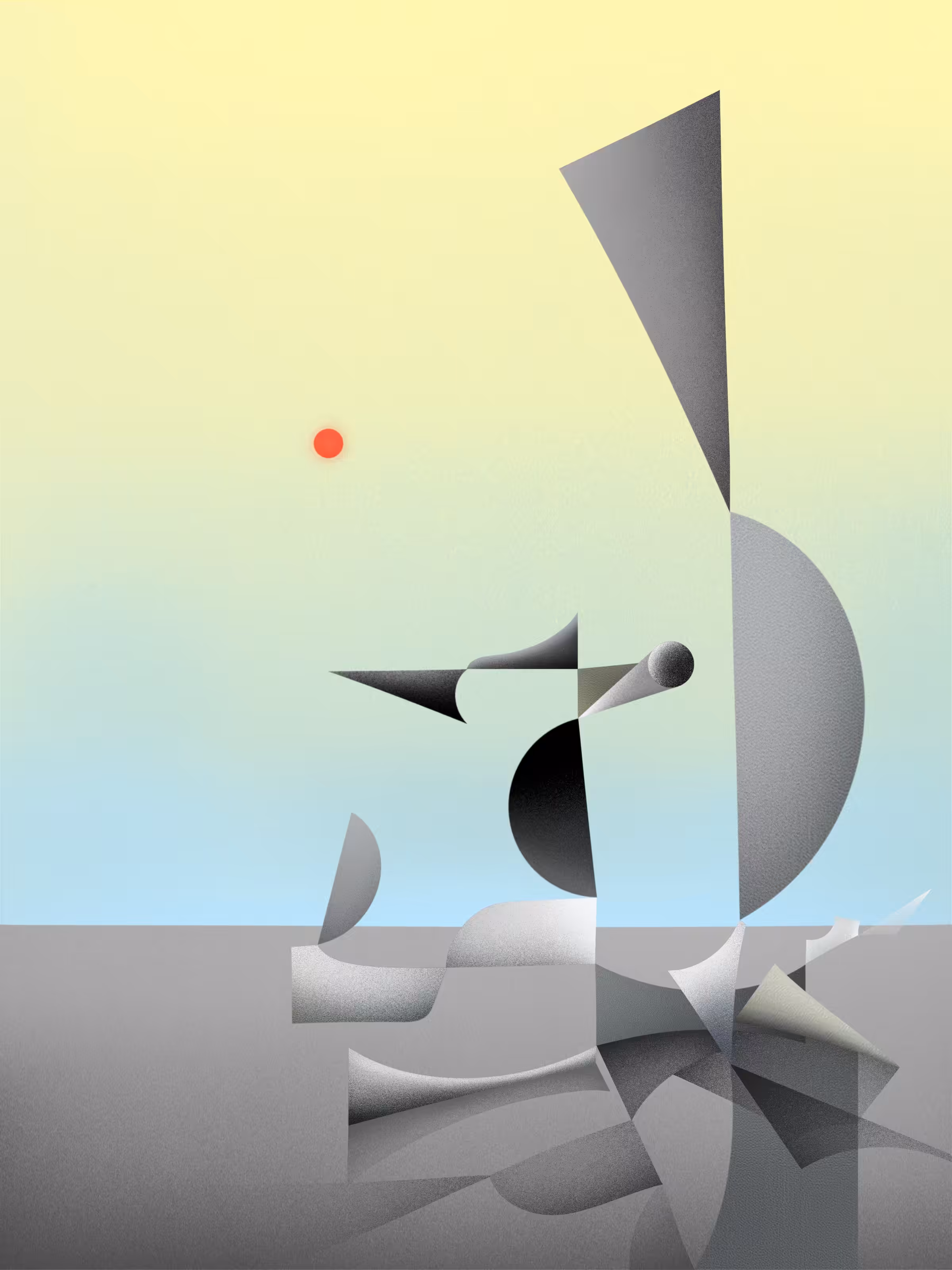 Paradigm: Grounded
