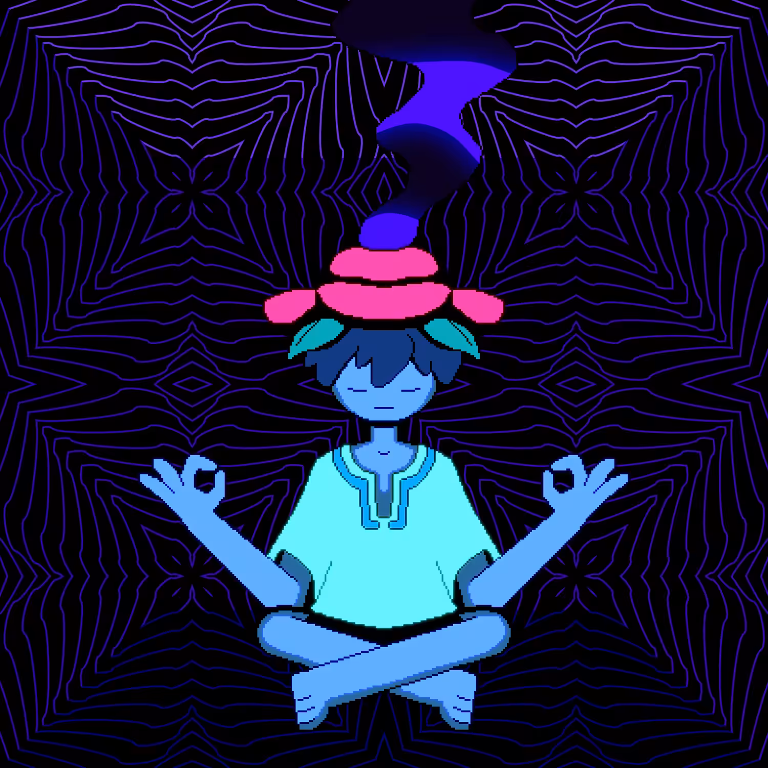 The Apprentice
