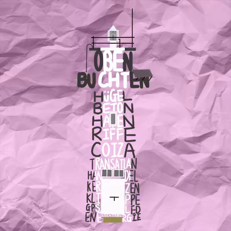 Lighthouse of the Word #52