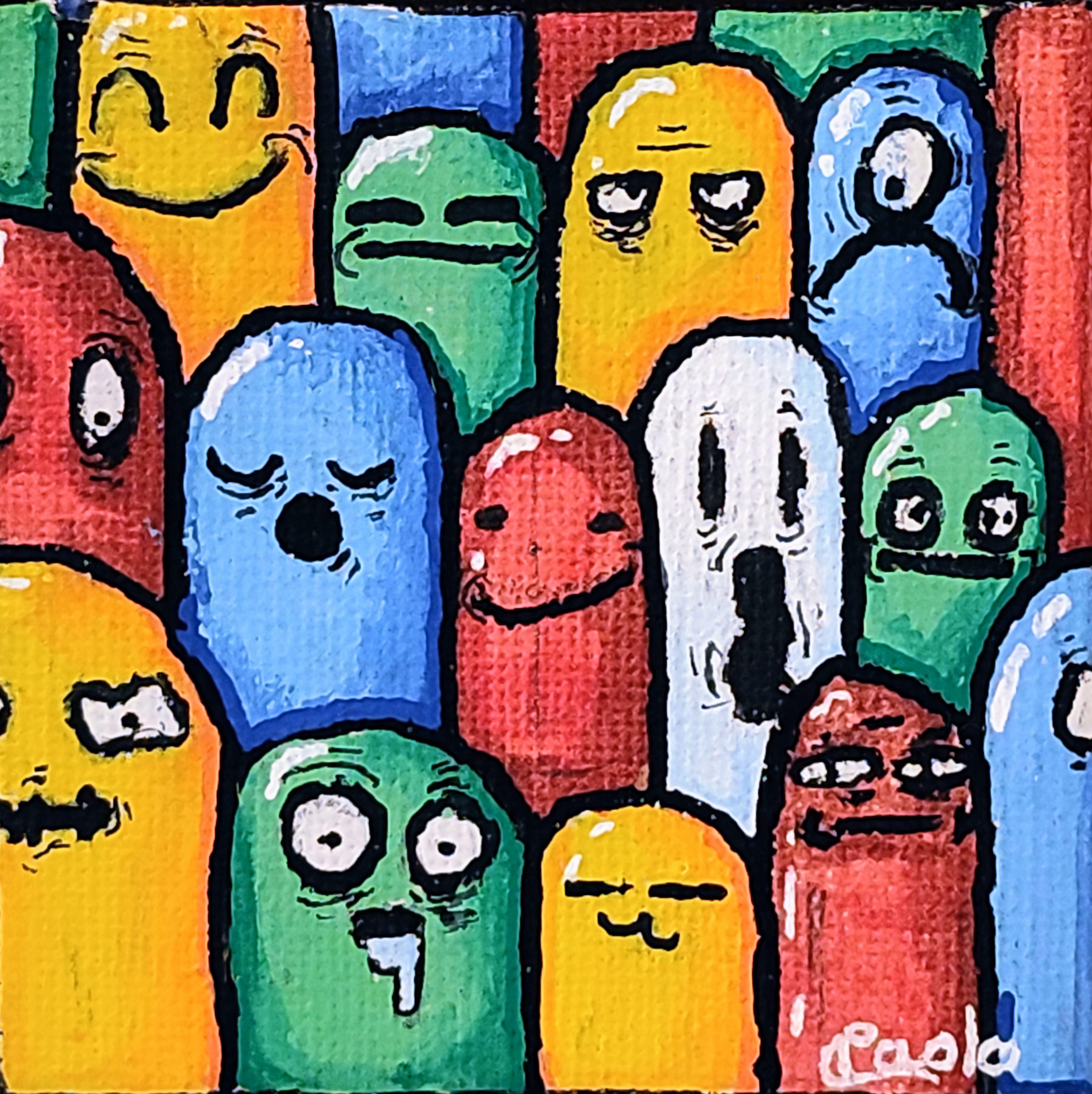 Doodle #8