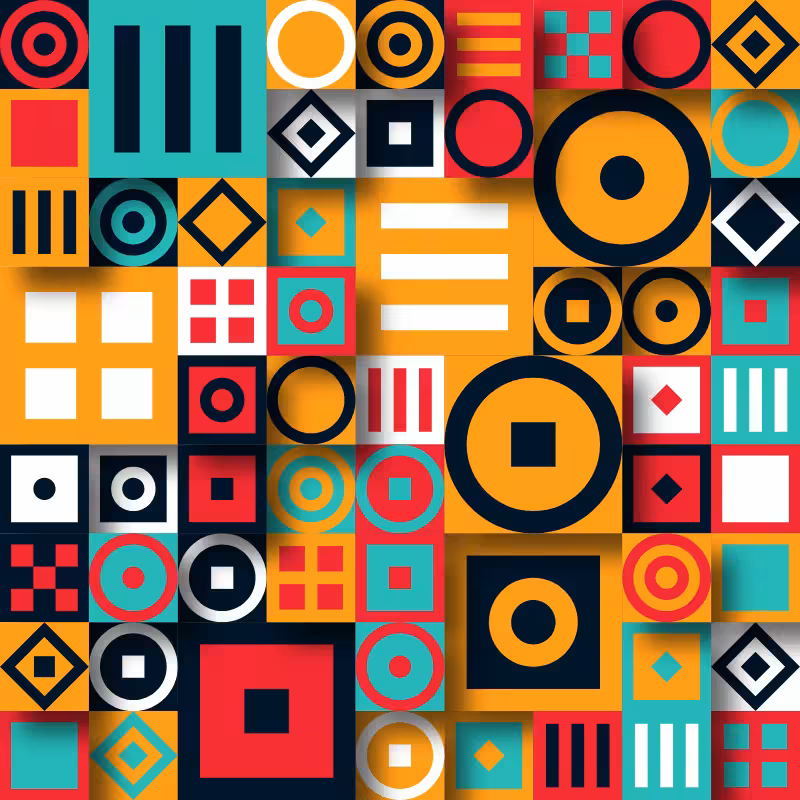 Simple Patterns #90