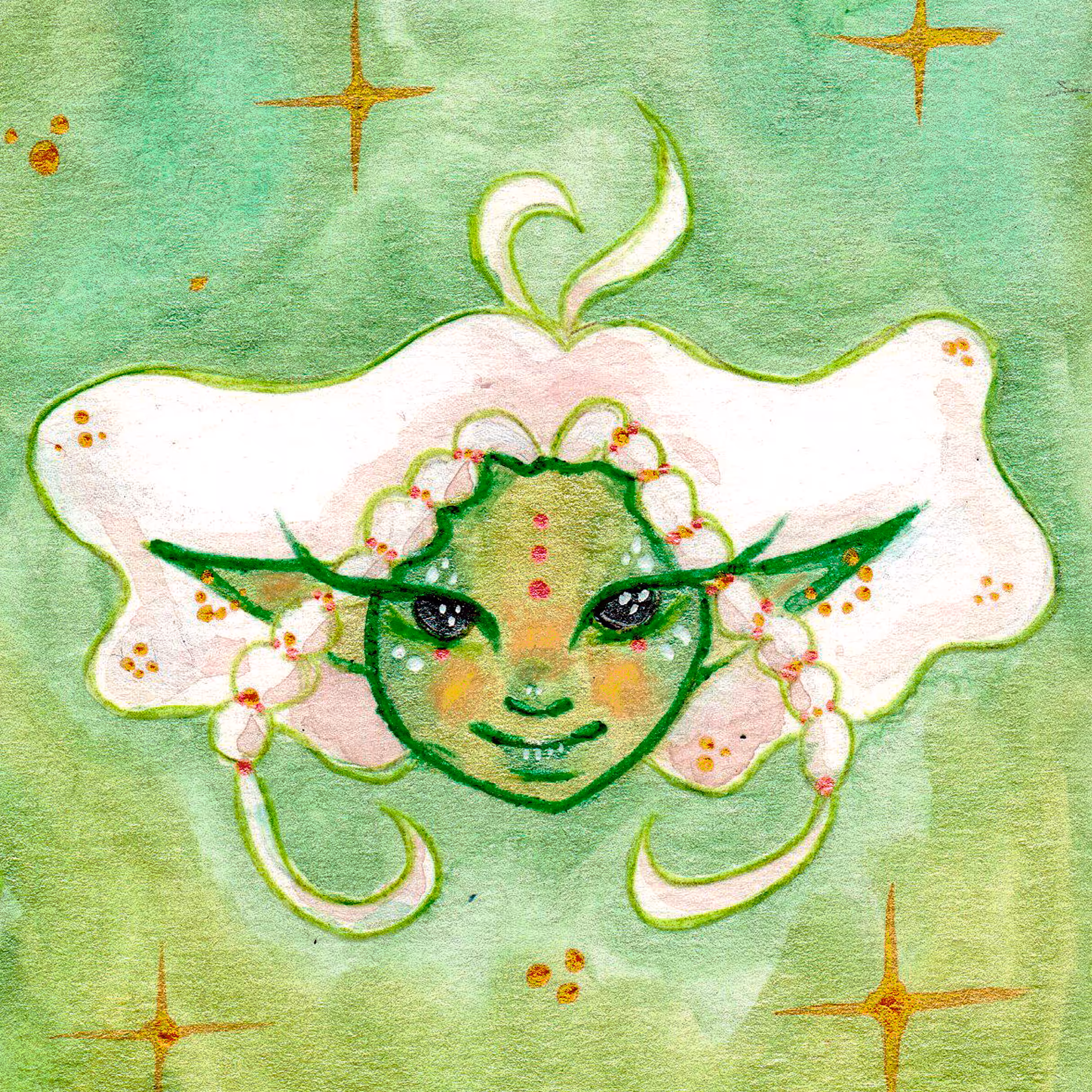 Braided Goblin