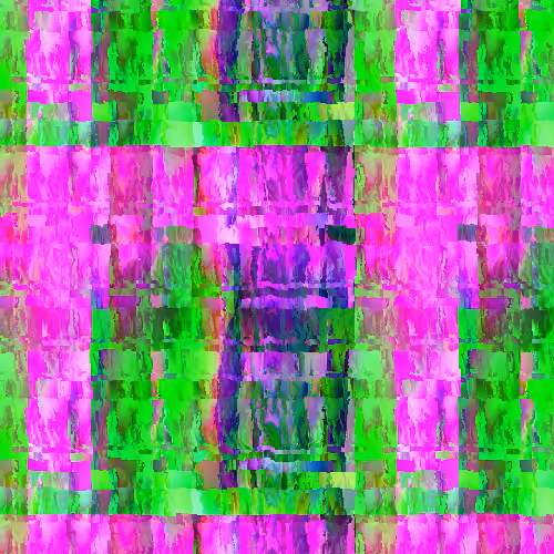 Canvas Ambient #28