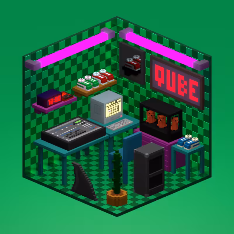 FXQUBE_S1 #123