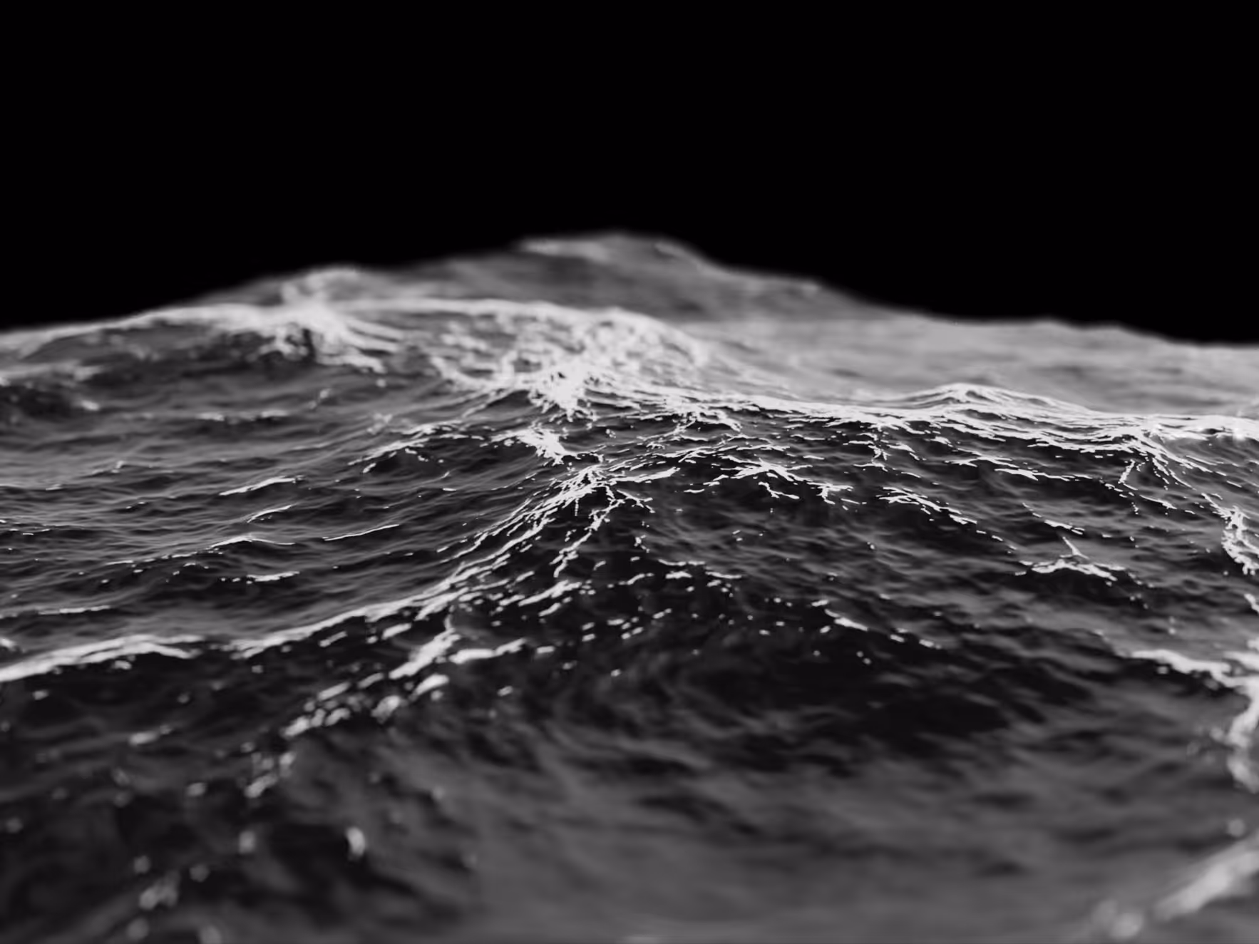 OCEANSCAPE #4