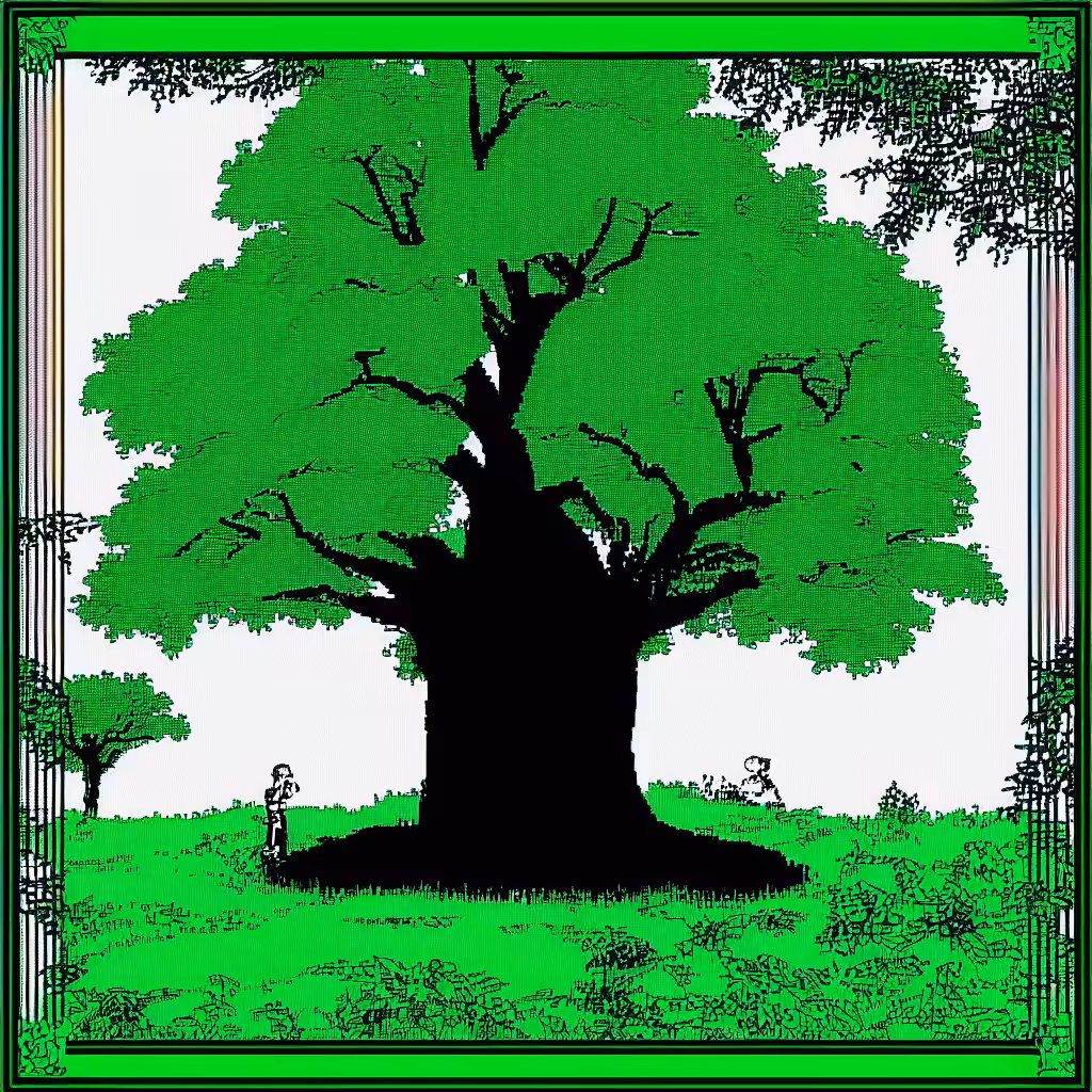 tree twenty