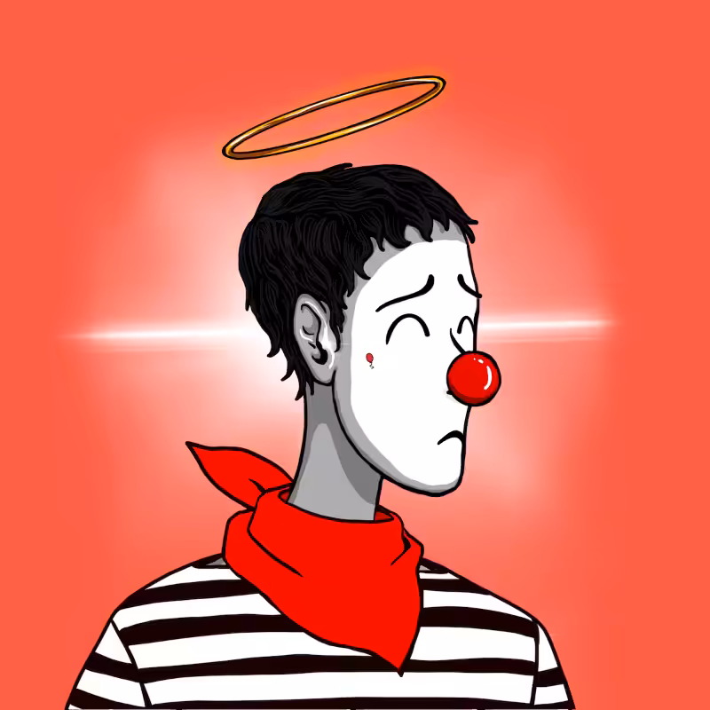 MIME x MIME #557