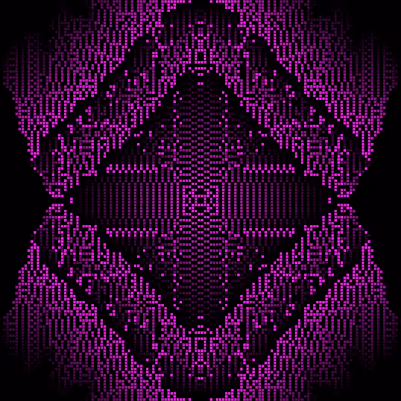 Cellular Canvas #360