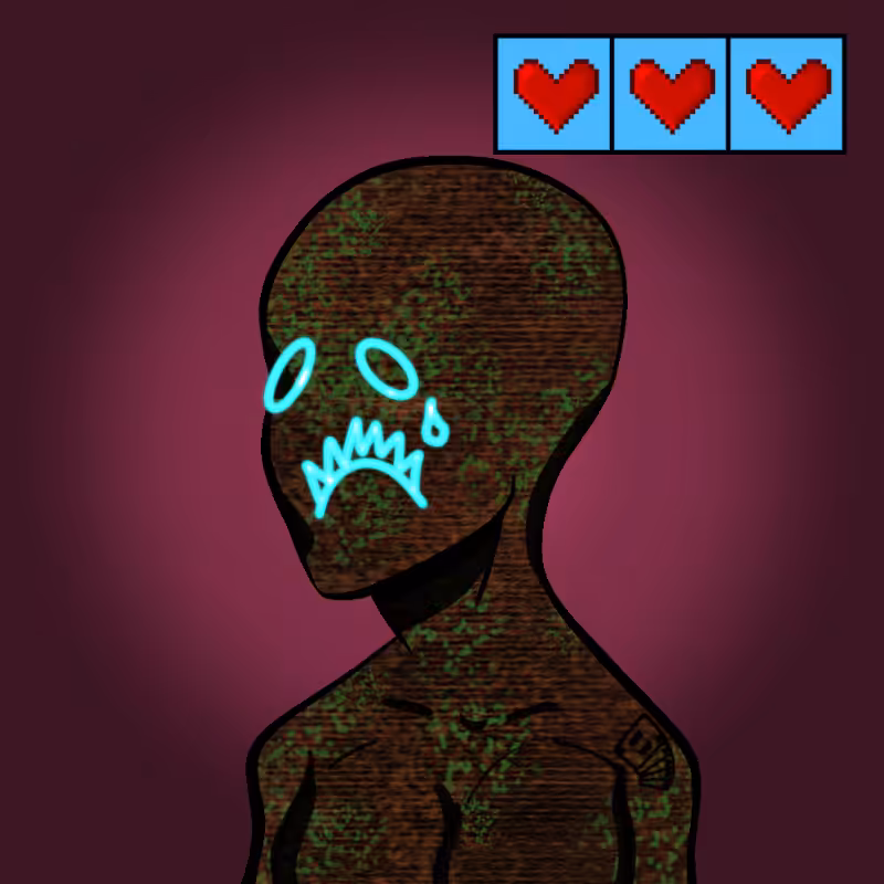 FX_D3M0NS #369
