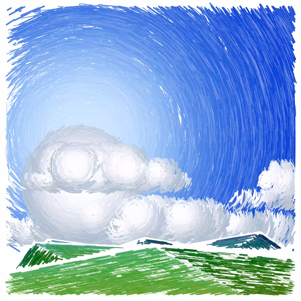 Mount Doodle #216