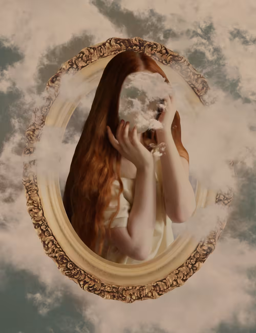 Faceless Fear