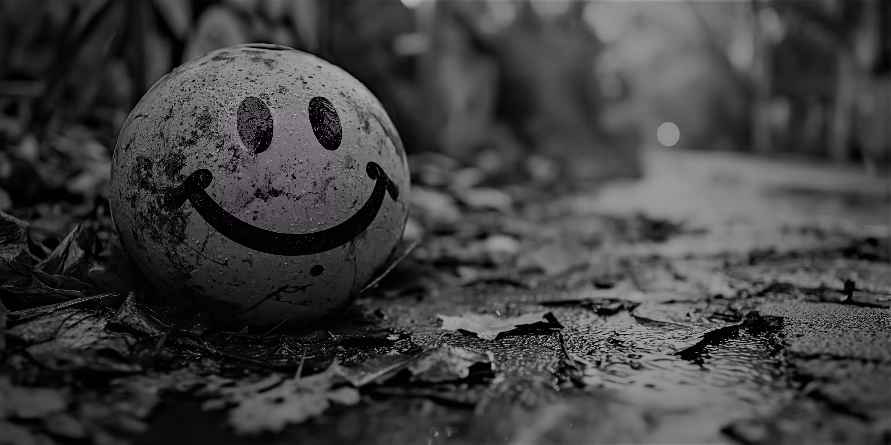 Smile ?.