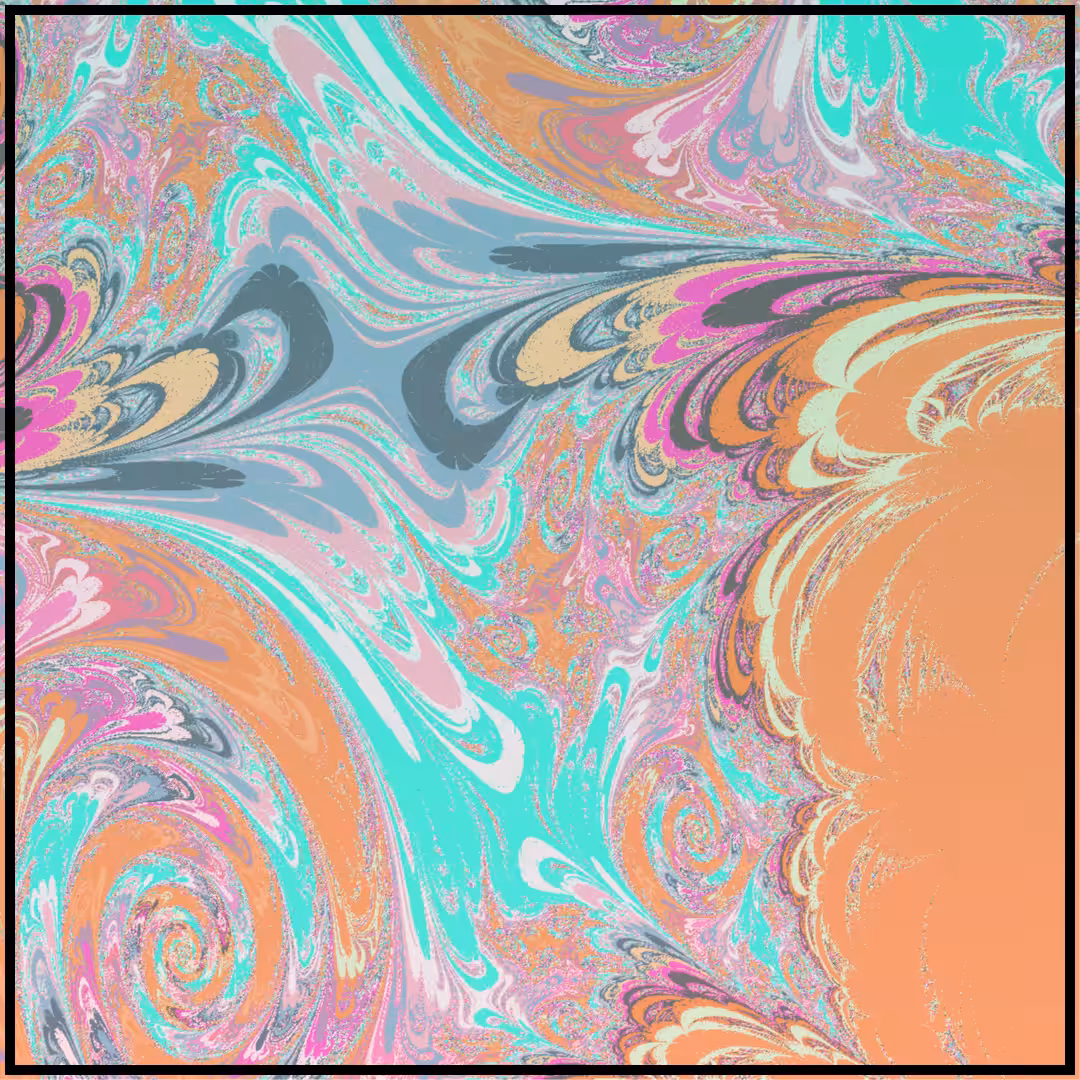 The Song Of Colors #133
