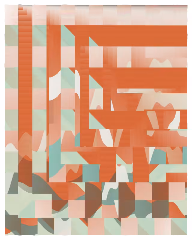 Strange Terrain Re·Dux #43