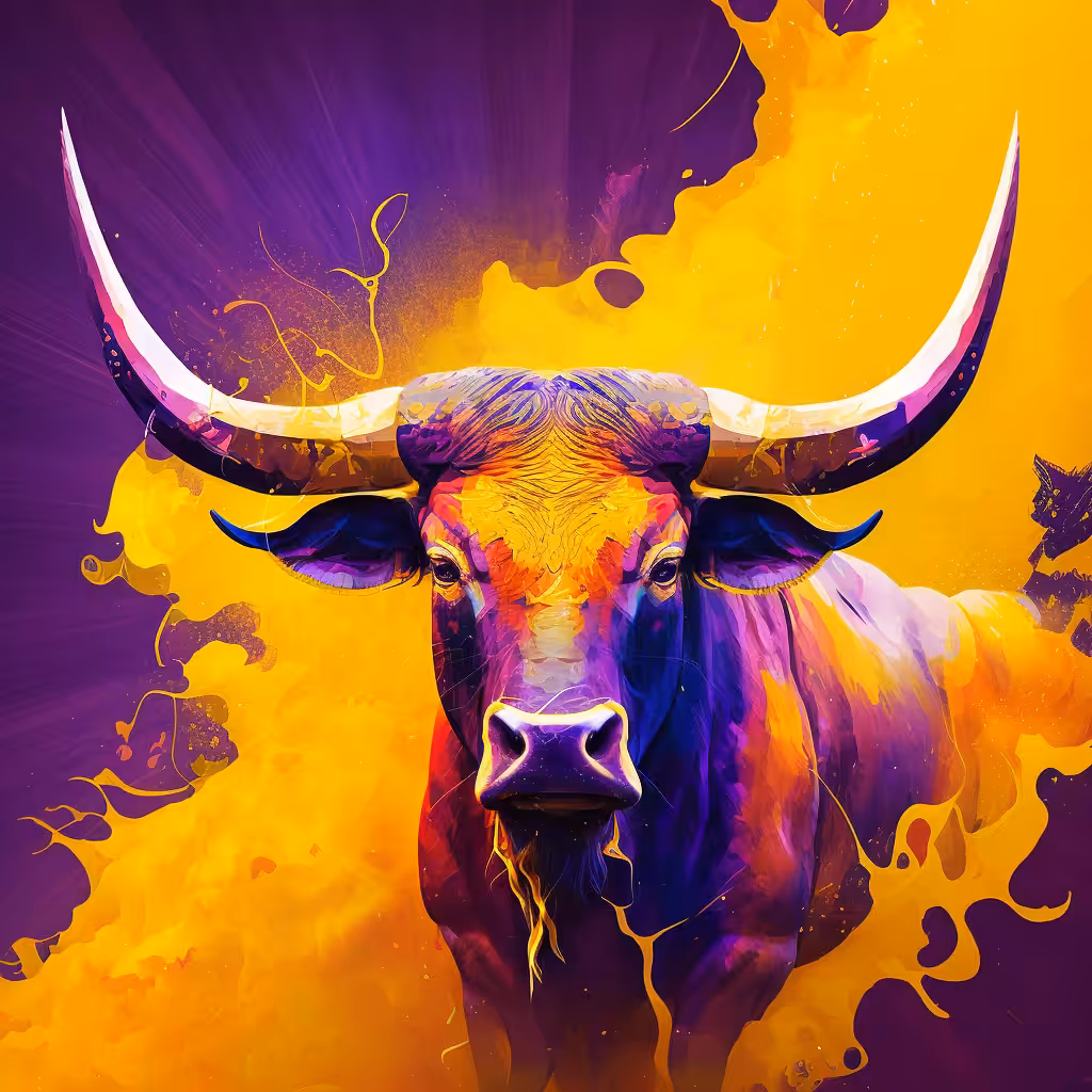 Bull#3