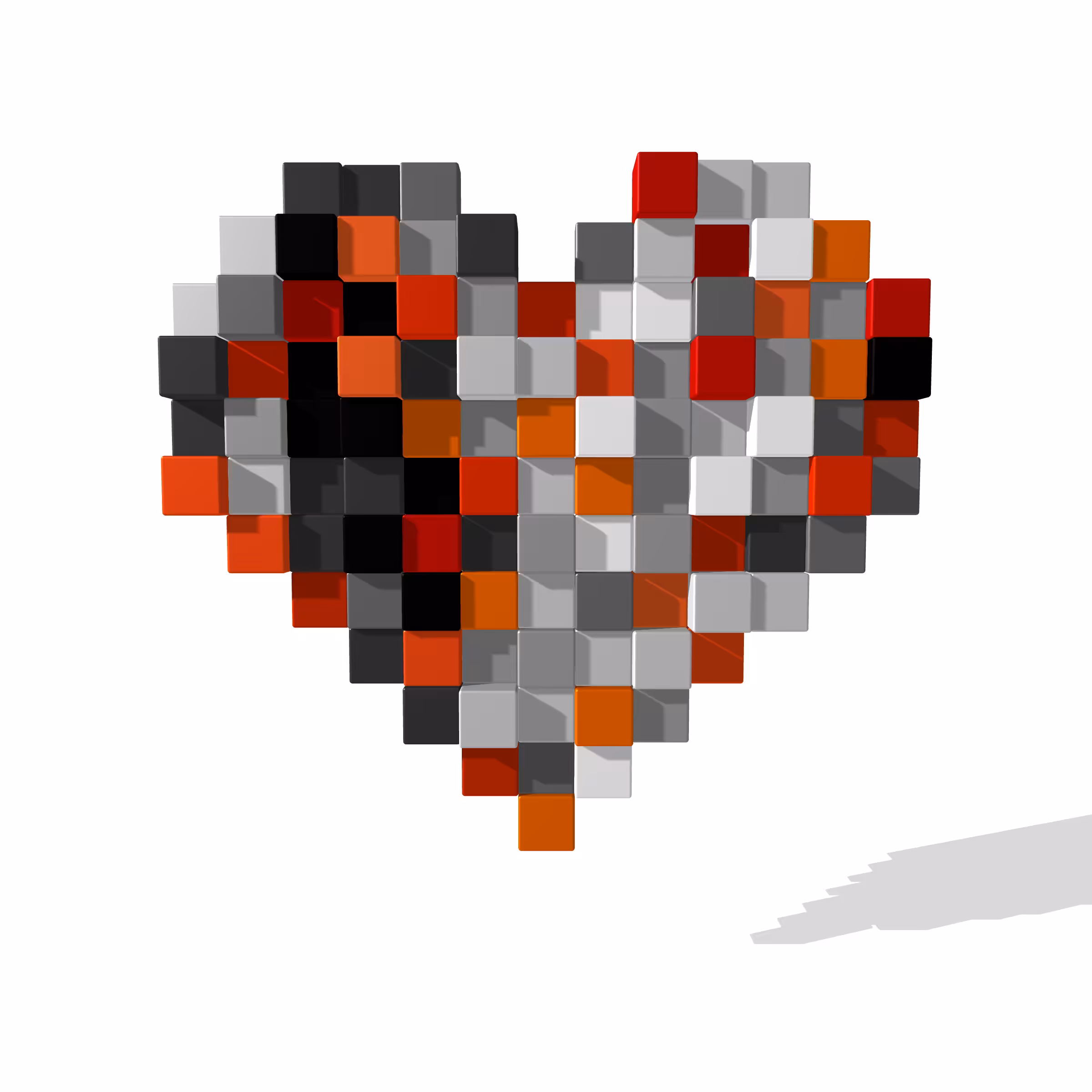heart + craft #571