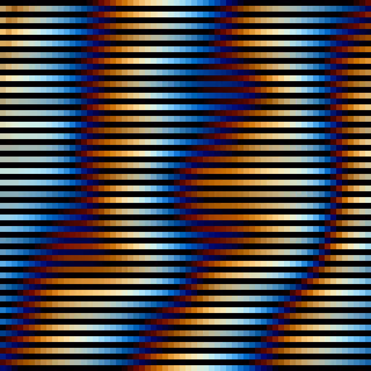 pixelFluid 3