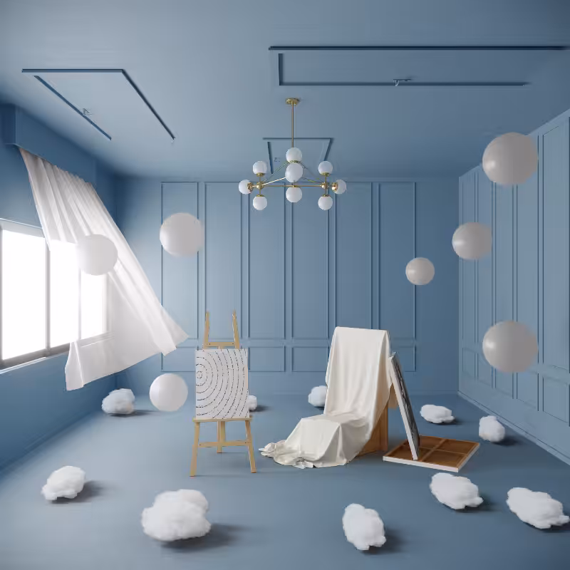 Room of Imagination #60