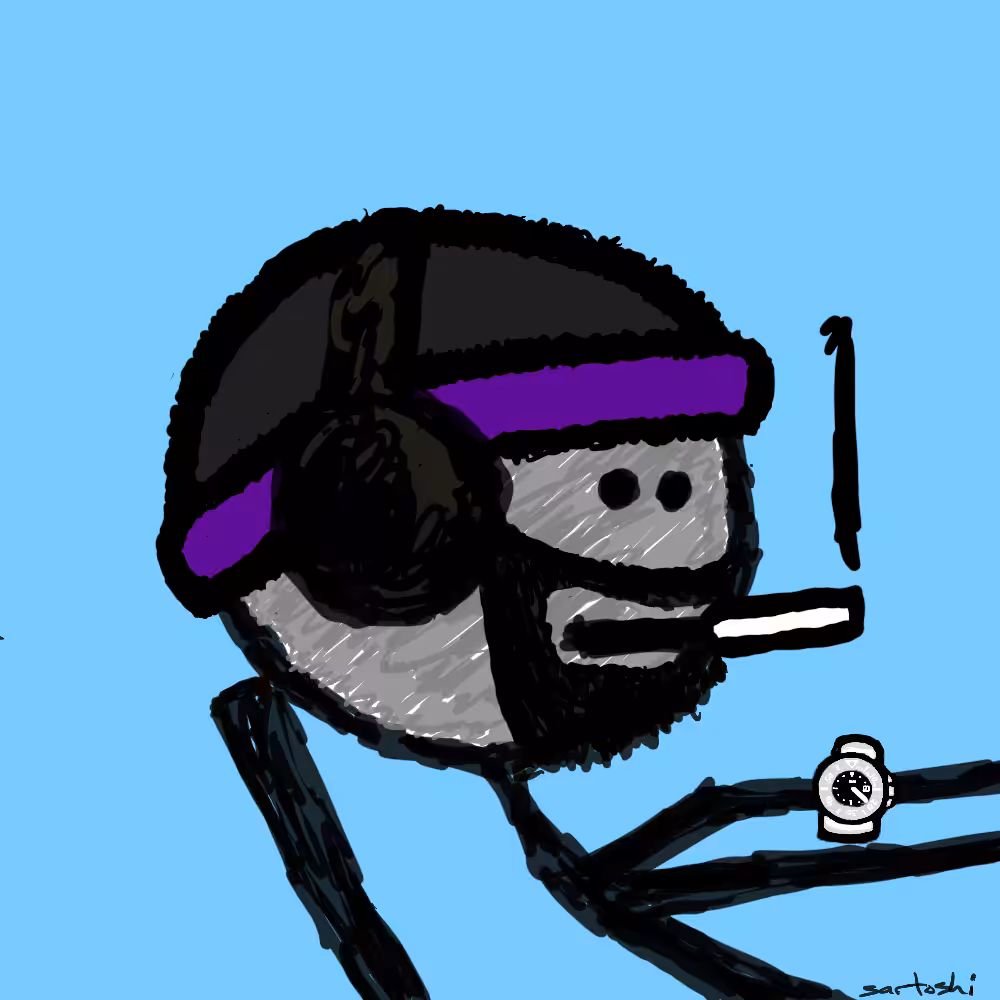 mfer #2334